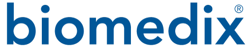 Partnership Logo for Biomedix