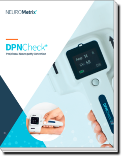 DPNCheck 2.0 Device Brochure